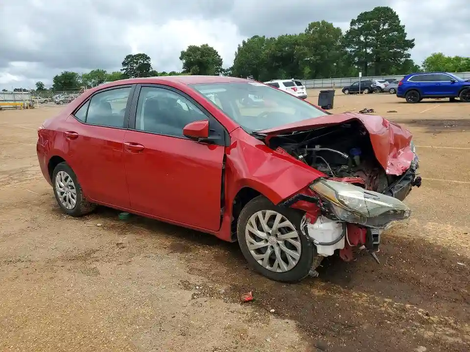 2T1BURHE8KC236034 2019 TOYOTA COROLLA-3