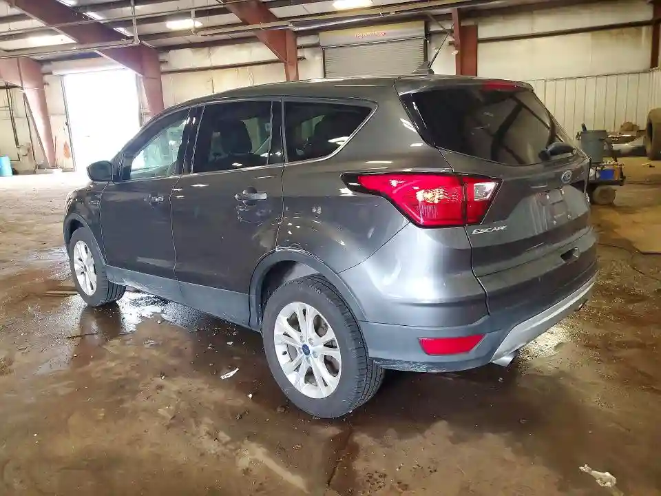 1FMCU9GDXKUC06822 2019 FORD ESCAPE-1