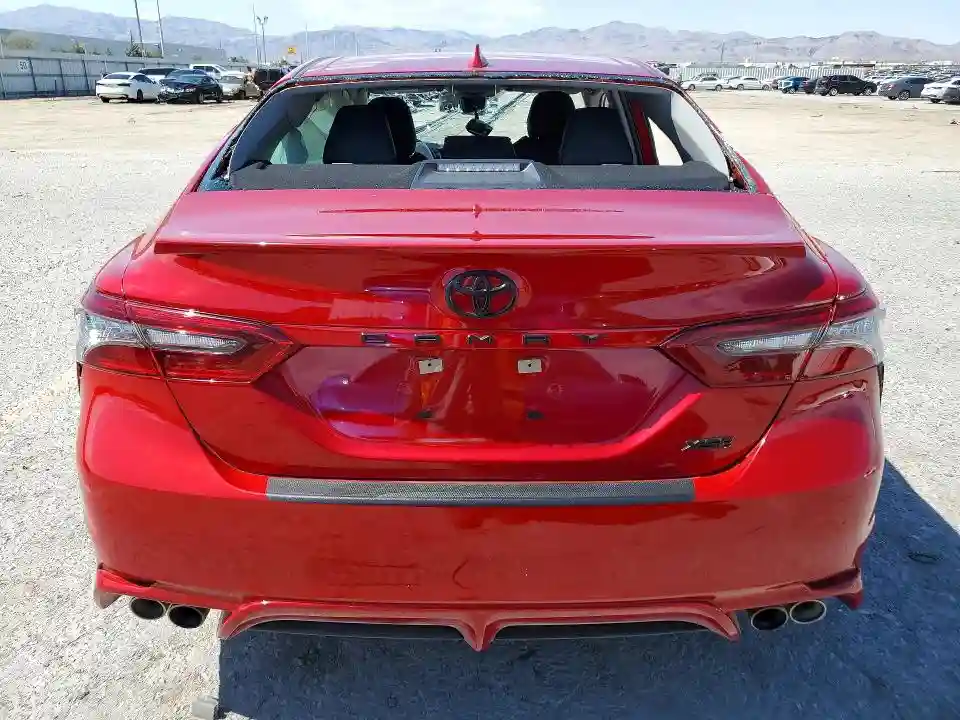 4T1K61AK9MU407208 2021 TOYOTA CAMRY-5