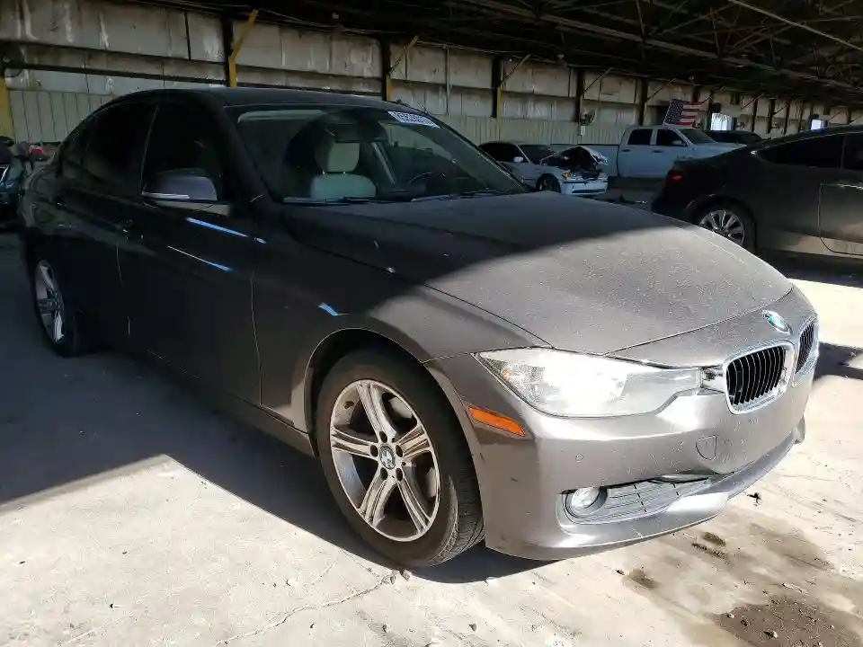 WBA3B1C50FP831838 2015 BMW 3 SERIES-3