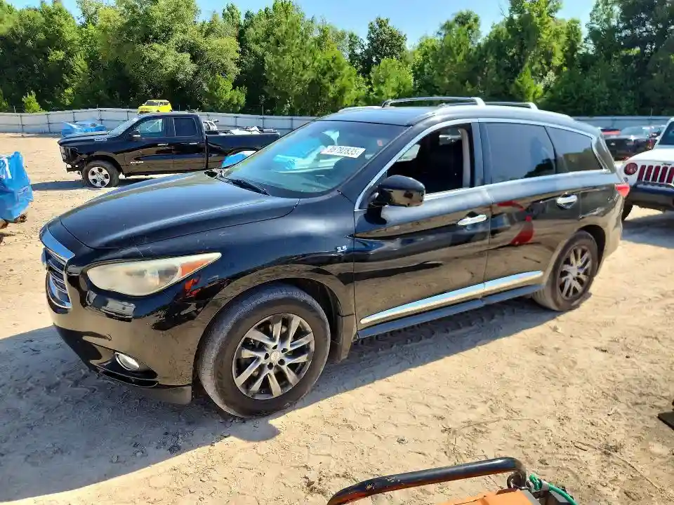 5N1AL0MNXFC520890 2015 INFINITI QX60 BASE-0