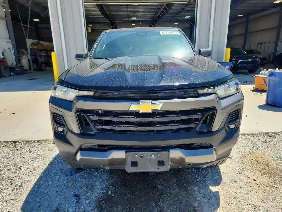 1GCPTCEK4R1185601 2024 CHEVROLET COLORADO-4