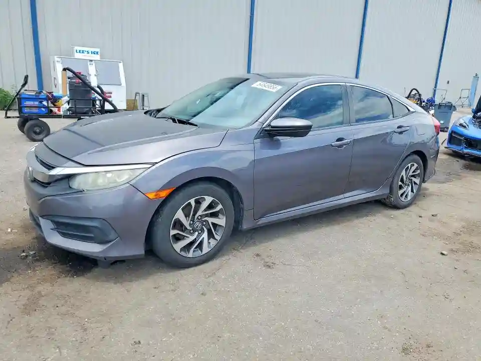 19XFC2F75GE001938 2016 HONDA CIVIC-0