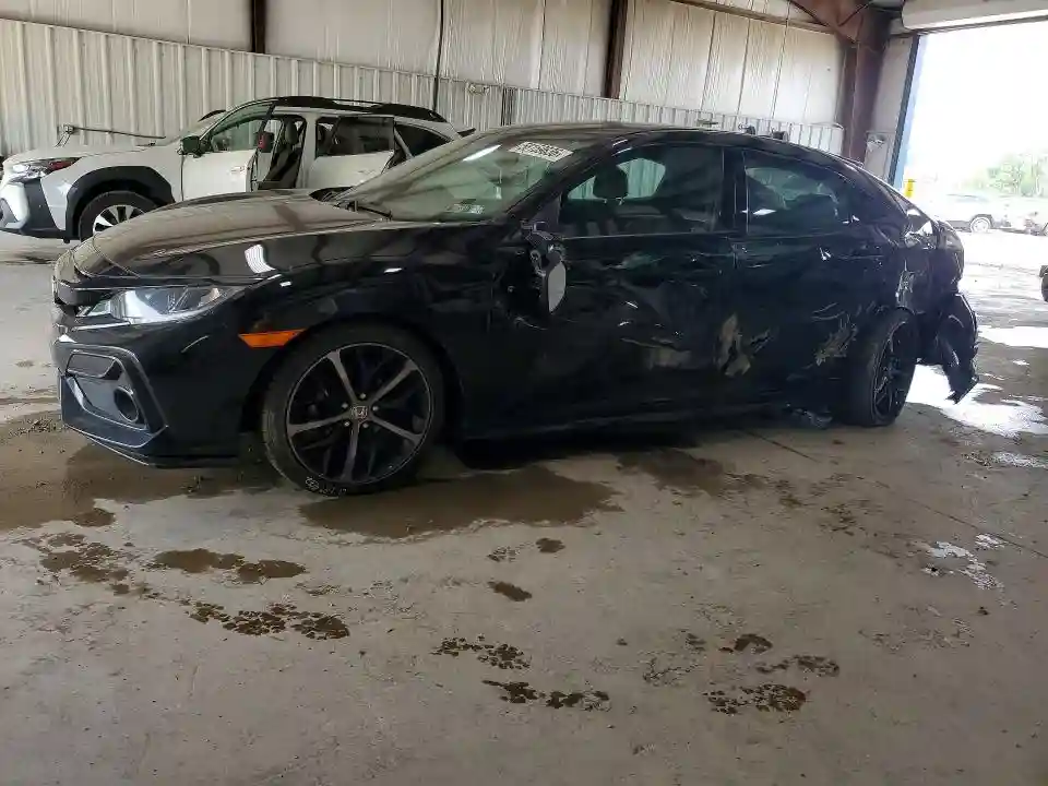 SHHFK7H42MU411488 2021 HONDA CIVIC-0