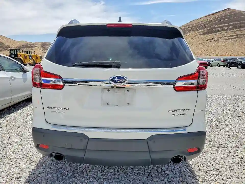 4S4WMAPD9L3459118 2020 SUBARU ASCENT-5