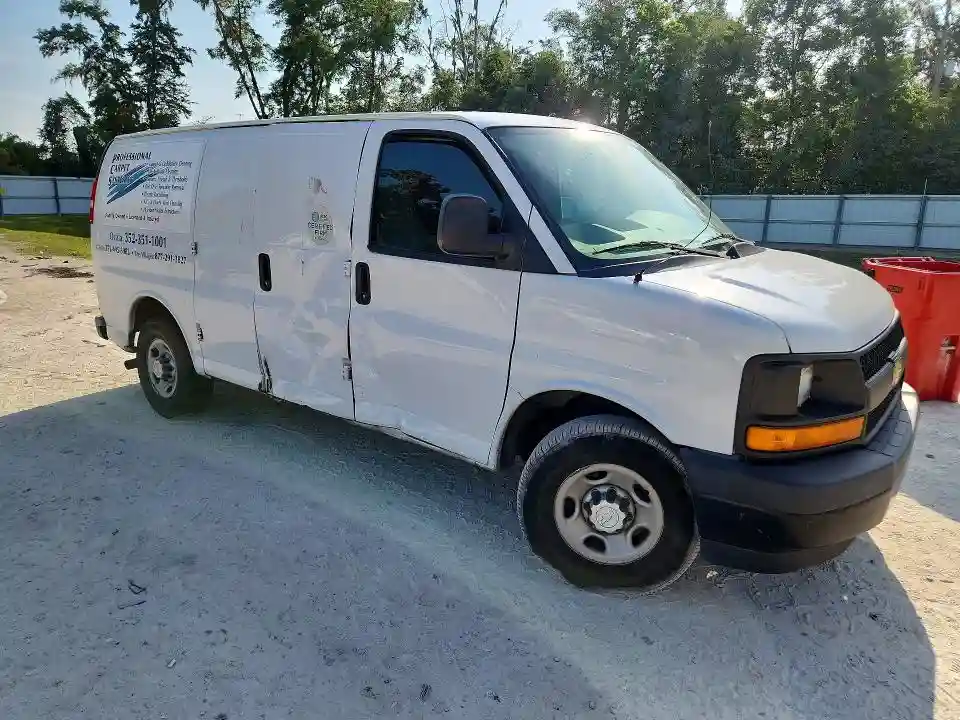 1GCWGAFF5H1336711 2017 CHEVROLET EXPRESS-3