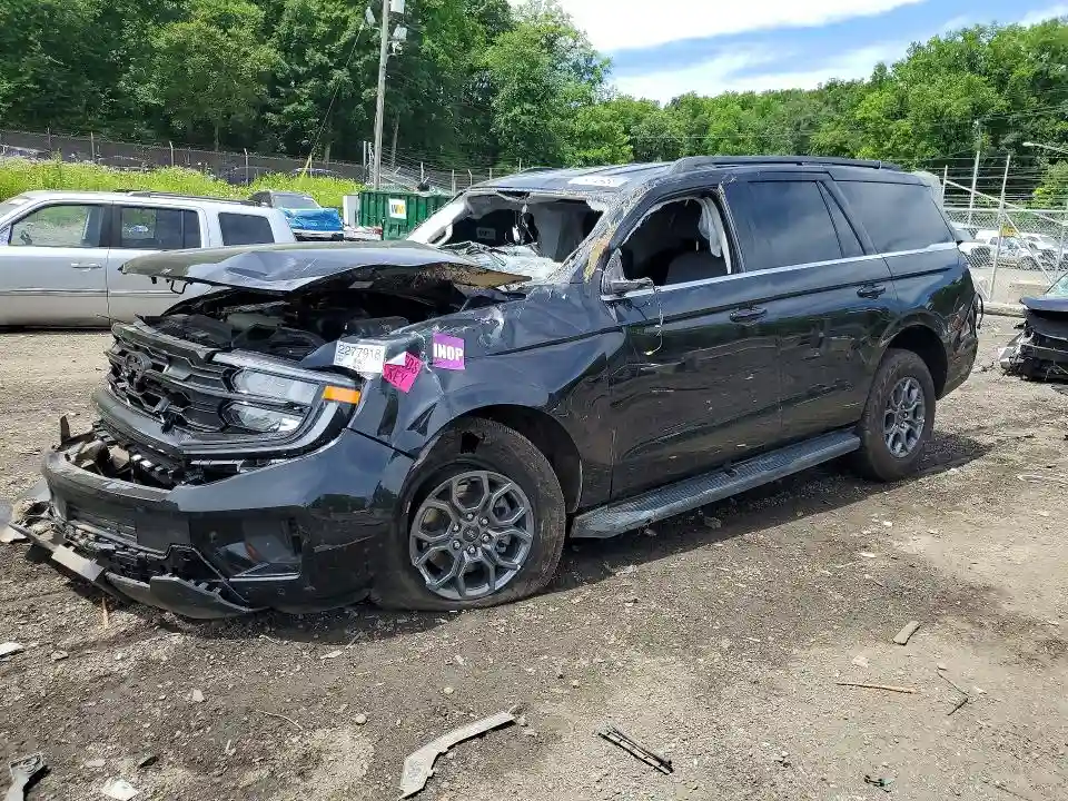 1FMJU1G82SEA12775 2025 FORD EXPEDITION-0