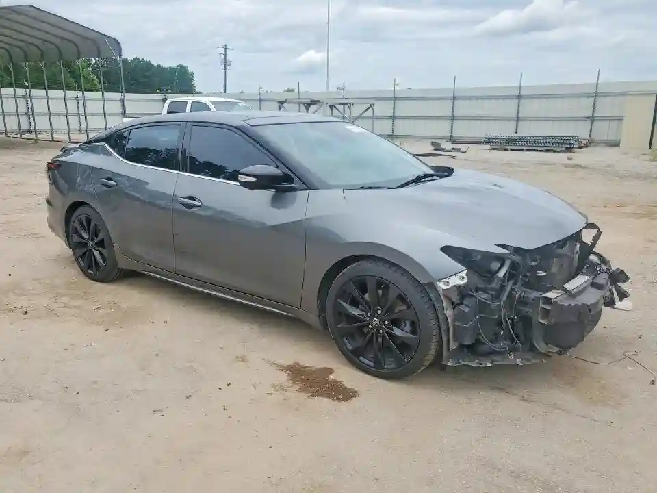 1N4AA6AV3KC374012 2019 NISSAN MAXIMA-3