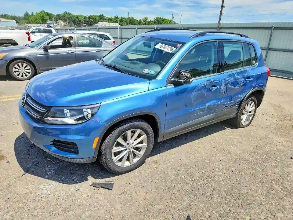 WVGBV7AX6HK052257 2017 VOLKSWAGEN TIGUAN-0