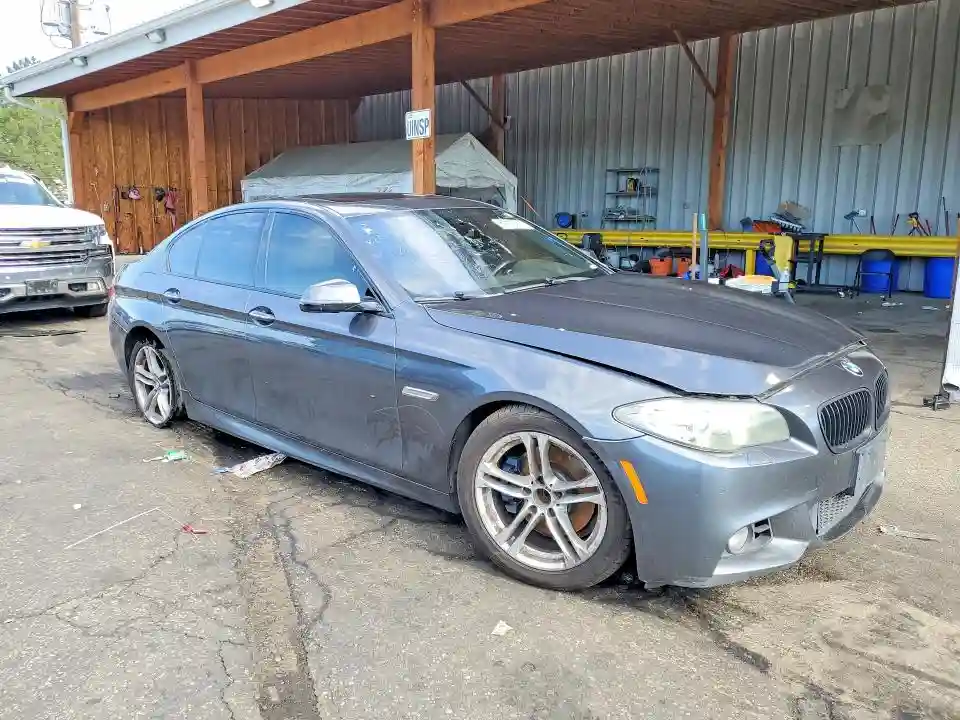 WBA5A7C51GG145520 2016 BMW 5 SERIES-3