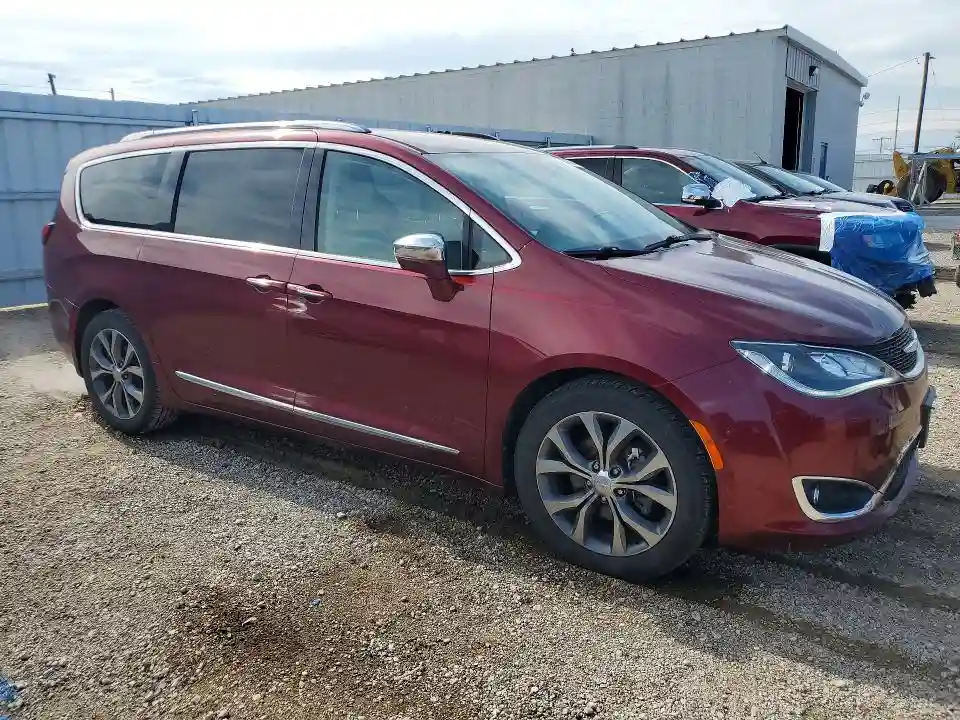 2C4RC1GG3HR591336 2017 CHRYSLER PACIFICA-3