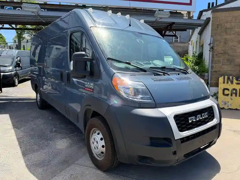 3C6URVJGXKE545219 2019 RAM PROMASTER-0