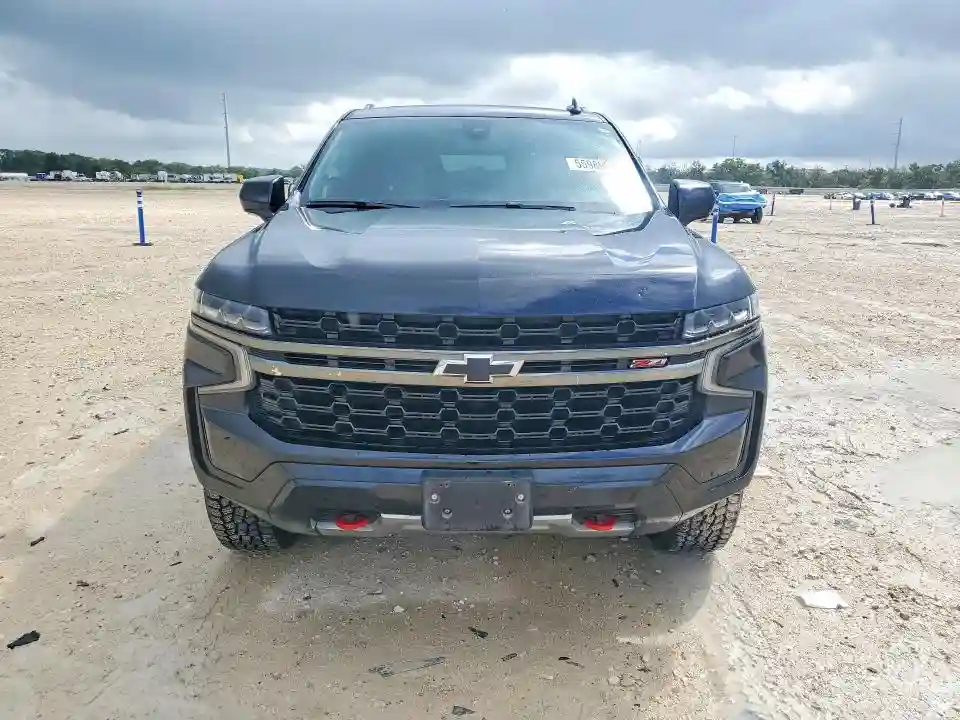 1GNSKPKD1MR426008 2021 CHEVROLET TAHOE-4