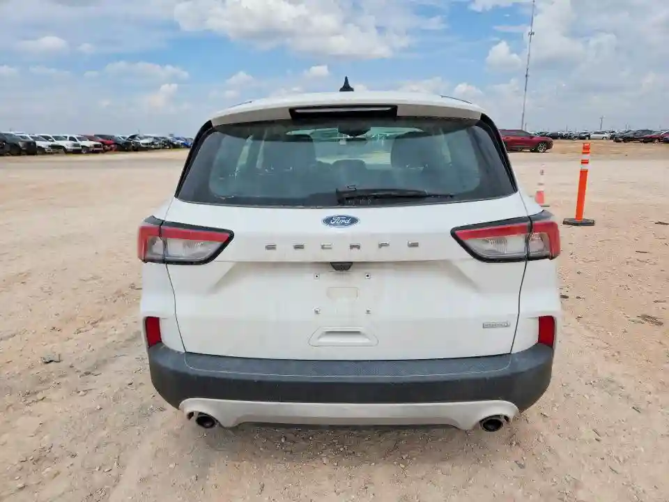1FMCU0F66LUA55039 2020 FORD ESCAPE-5