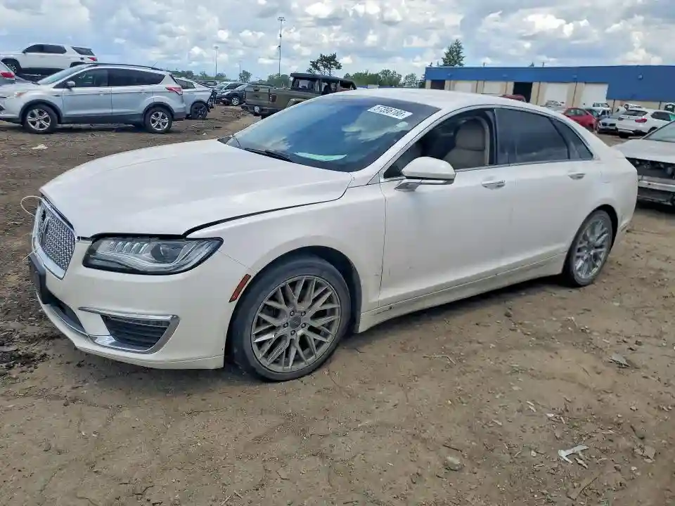 3LN6L5D98KR614073 2019 LINCOLN MKZ-0
