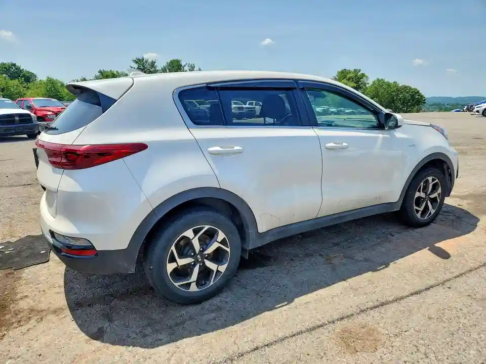 KNDPMCAC3M7914267 2021 KIA SPORTAGE-2