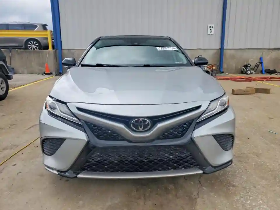 4T1K61AK5LU312630 2020 TOYOTA CAMRY-4