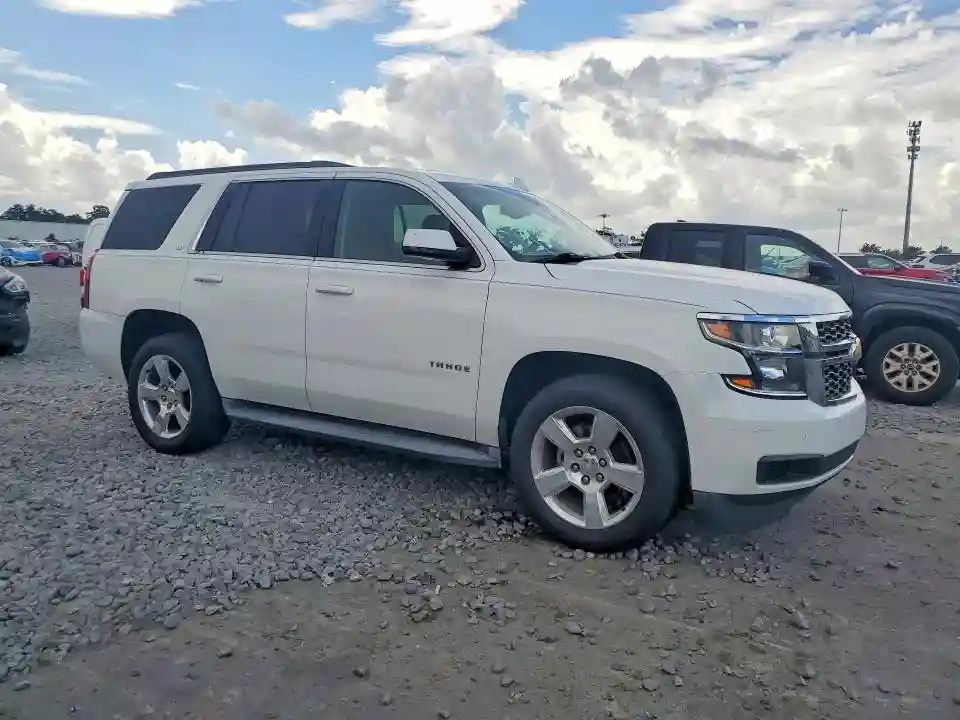 1GNSCBKCXFR638240 2015 CHEVROLET TAHOE-3