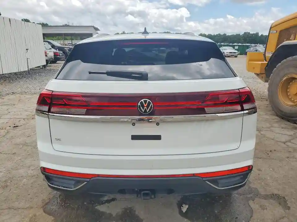 1V2JE2CA2SC227485 2025 VOLKSWAGEN ATLAS-5