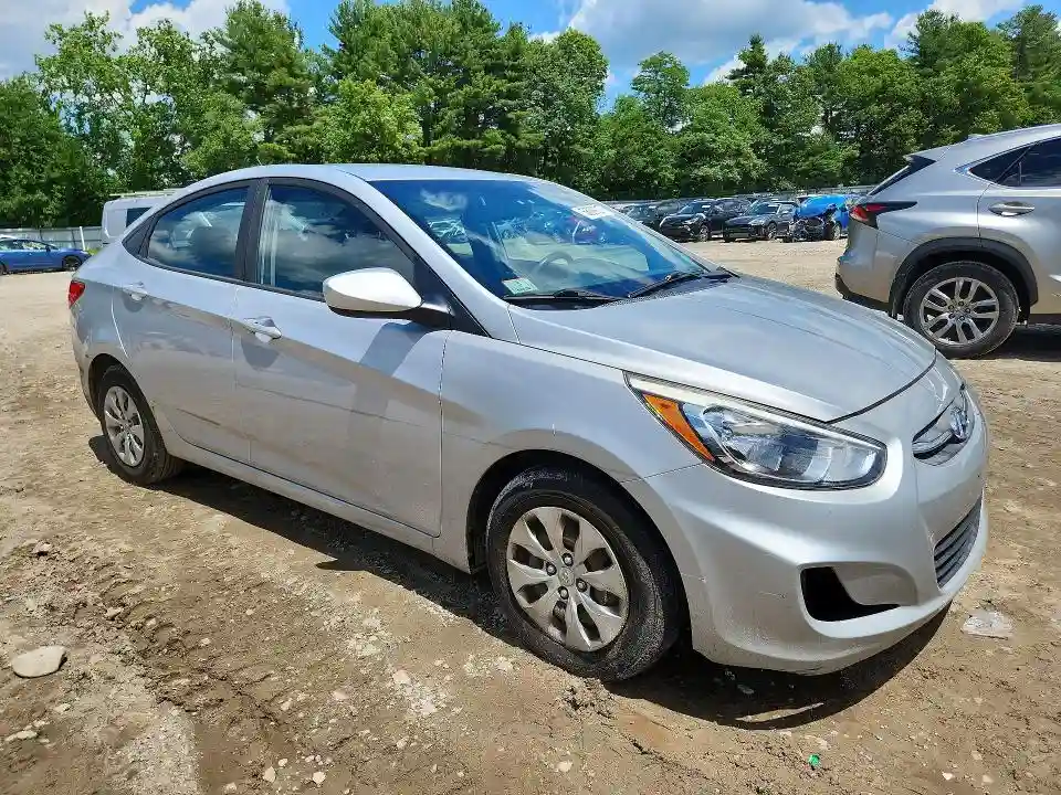 KMHCT4AE0GU107005 2016 HYUNDAI ACCENT-3