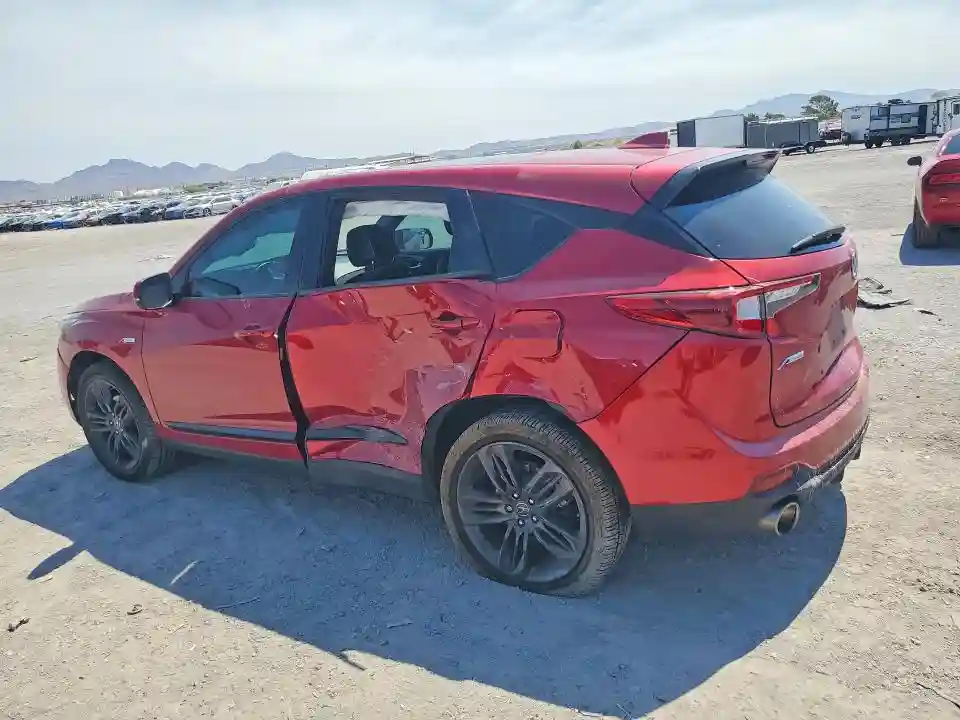 5J8TC1H68ML018514 2021 ACURA RDX-1