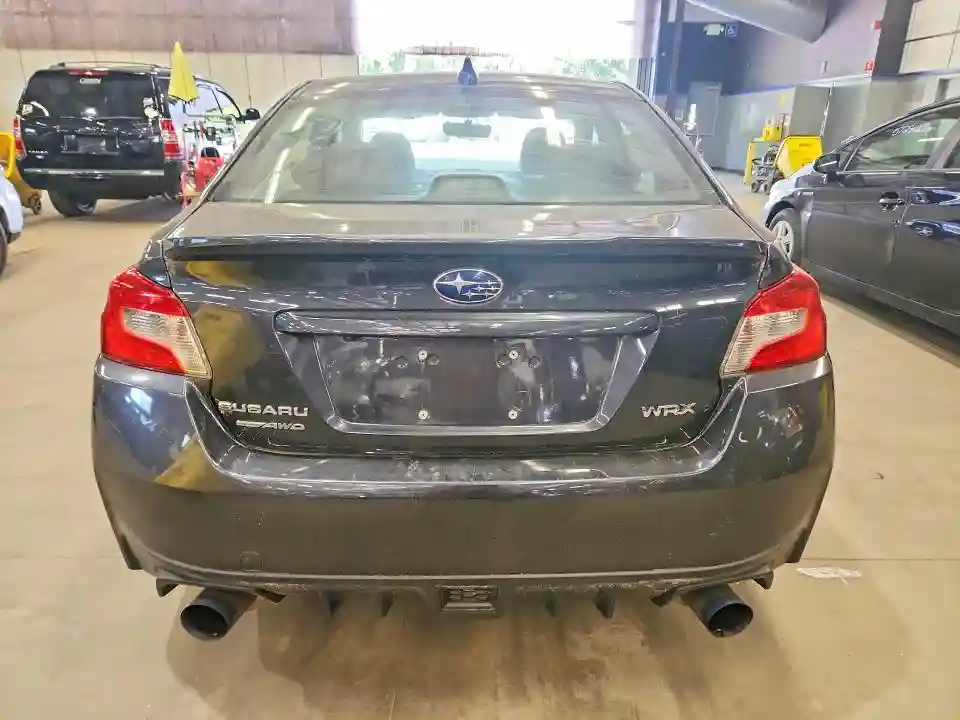 JF1VA1J64H9830053 2017 SUBARU WRX-5