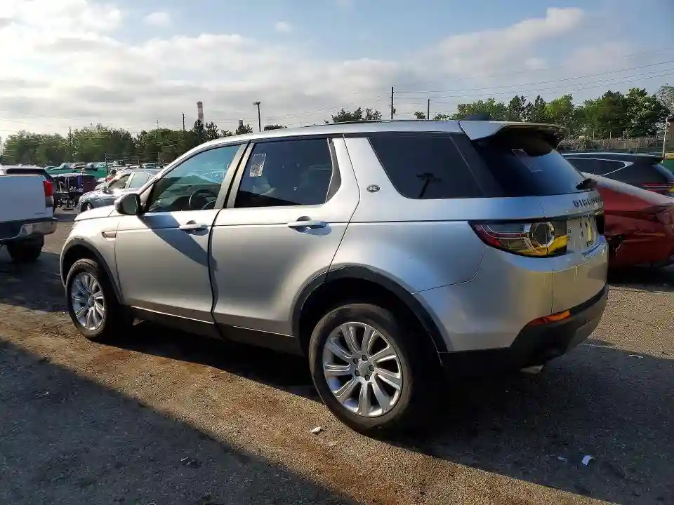 SALCP2BGXHH643413 2017 LAND ROVER DISCOVERY-1
