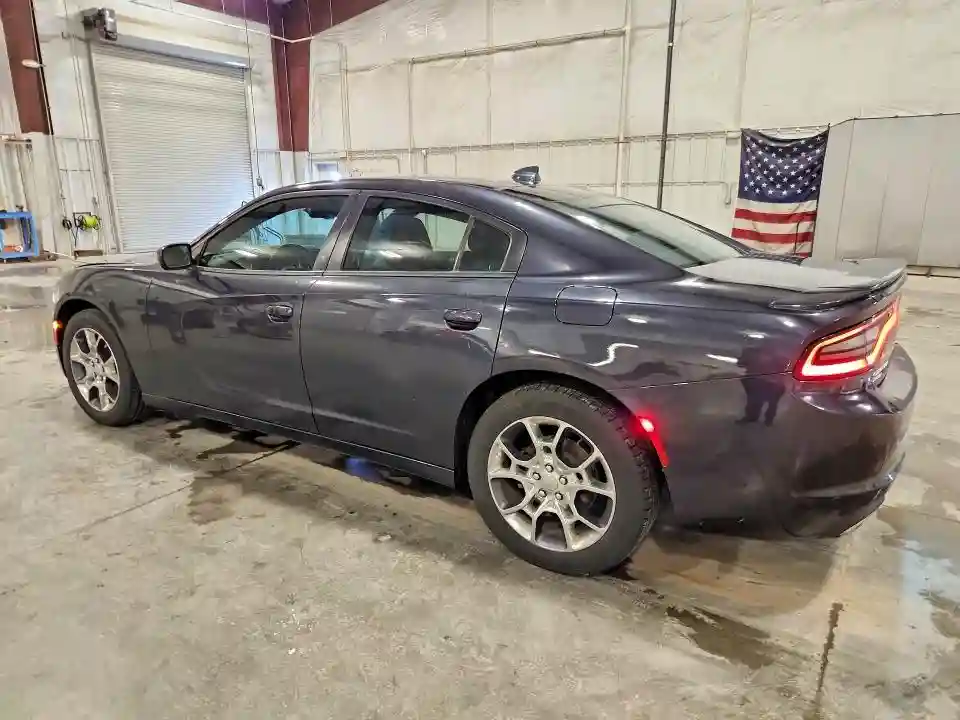 2C3CDXJG1GH305958 2016 DODGE CHARGER-1