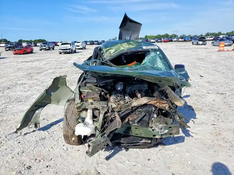 2C3CDXBG3PH660547 2023 DODGE CHARGER-4