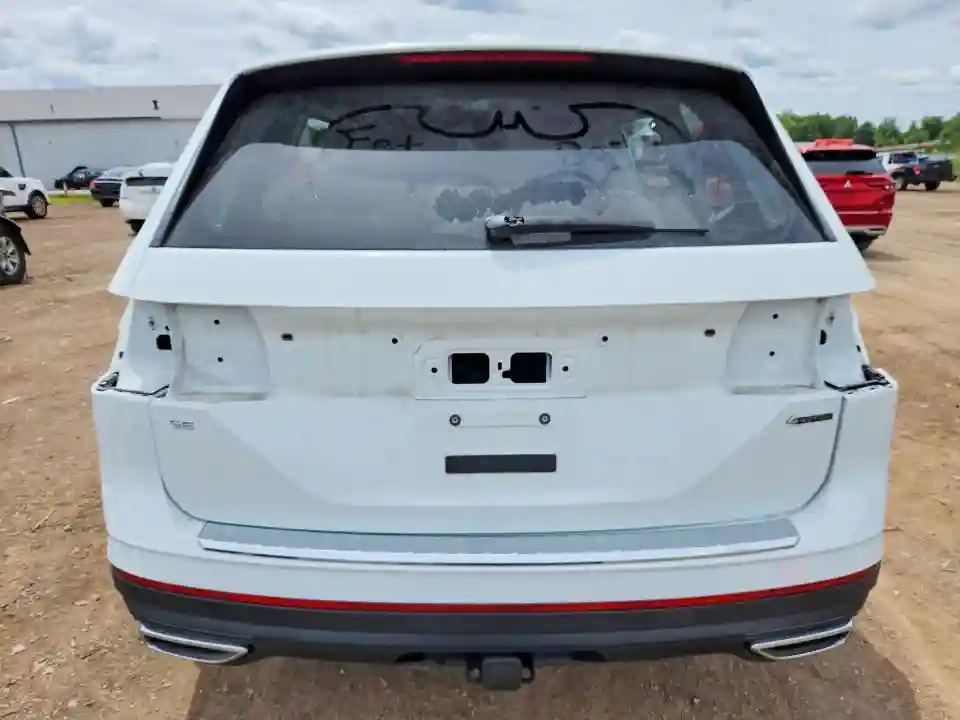 1V2HR2CA5RC593521 2024 VOLKSWAGEN ATLAS-5