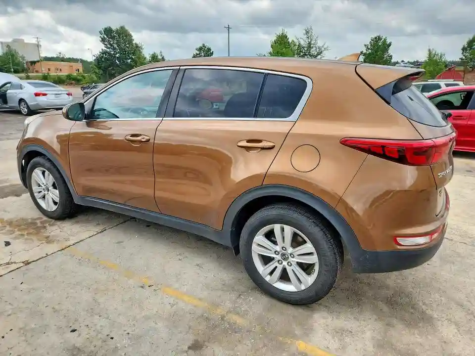 KNDPM3AC7J7318672 2018 KIA SPORTAGE-1