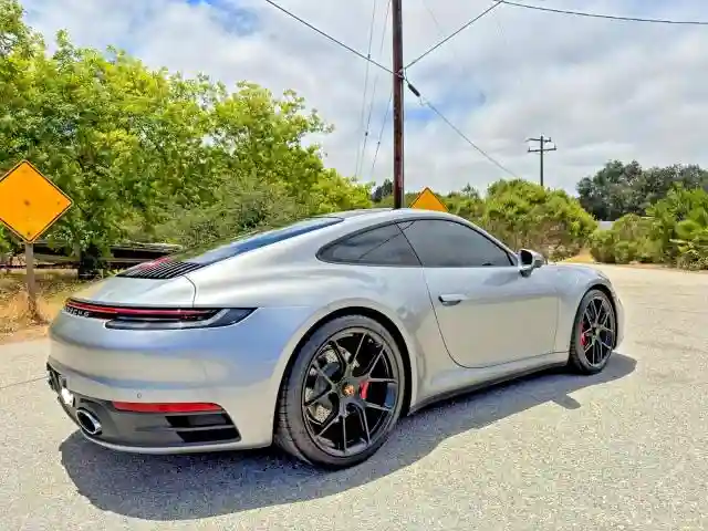 WP0AB2A96MS223242 2021 PORSCHE 911-3
