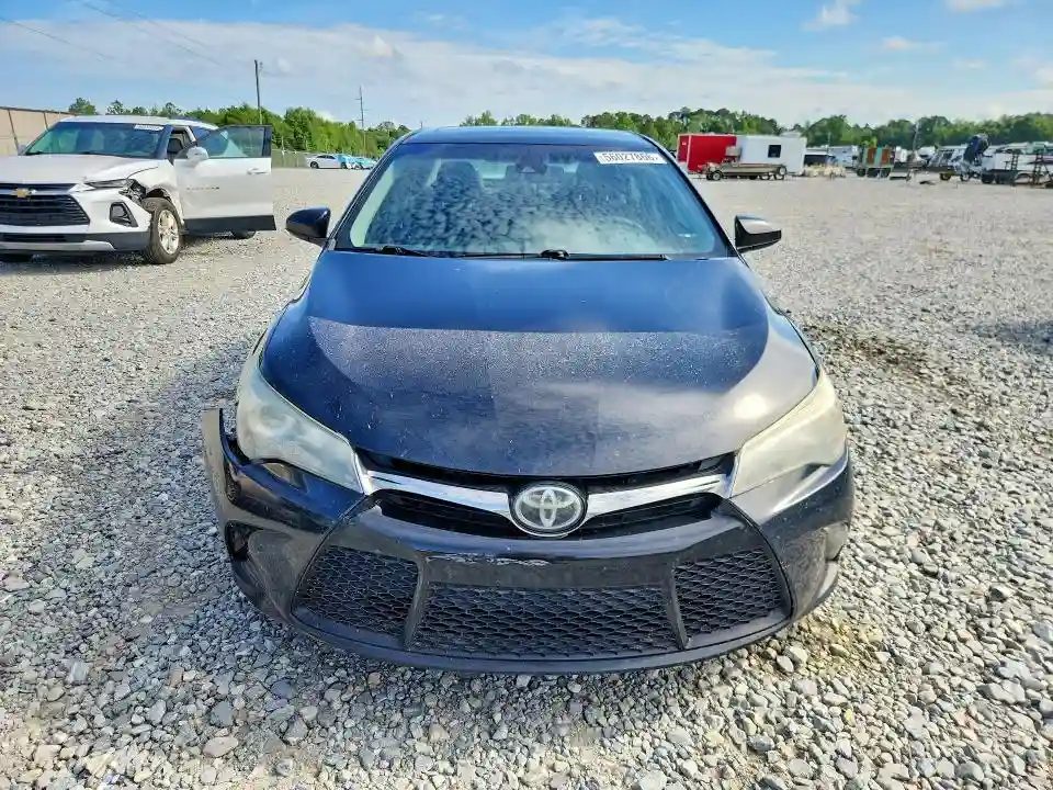 4T1BF1FK2HU655315 2017 TOYOTA CAMRY-4