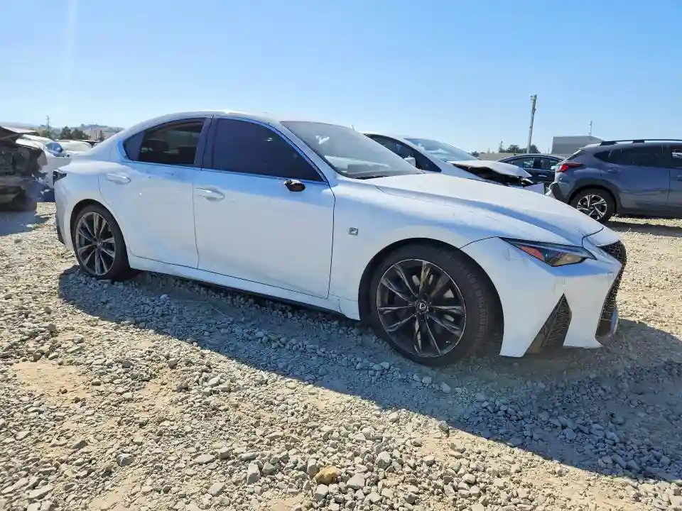 JTHGZ1B26N5052203 2022 LEXUS IS-3