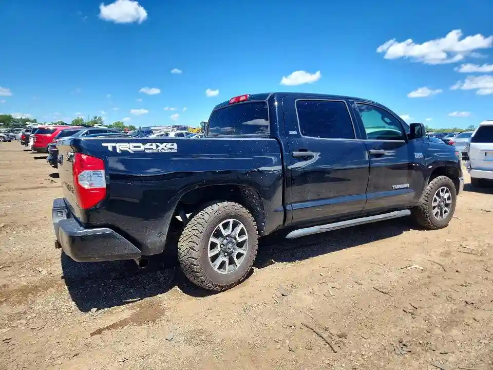5TFDY5F11KX807628 2019 TOYOTA TUNDRA-2