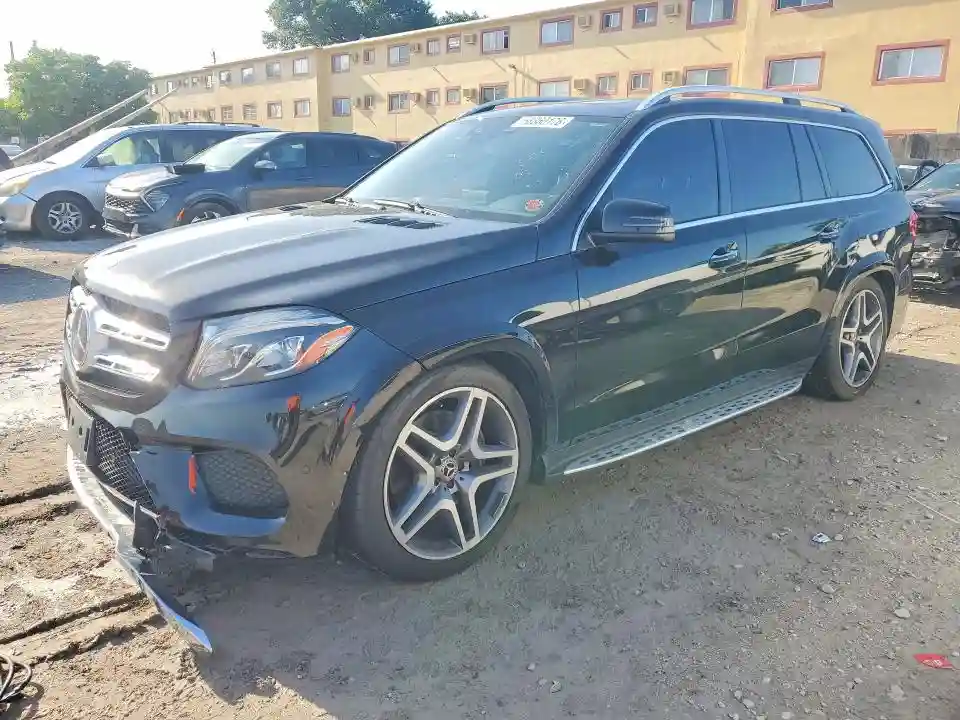 4JGDF7DE6HA937791 2017 MERCEDES-BENZ GLS-CLASS-0
