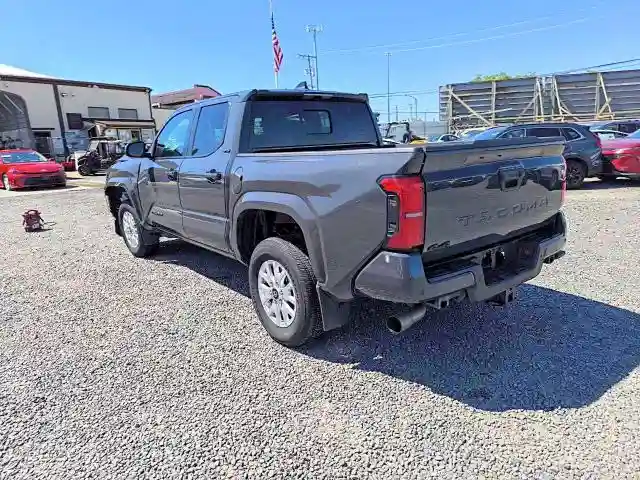 3TMLB5JN9RM007750 2024 TOYOTA TACOMA-1