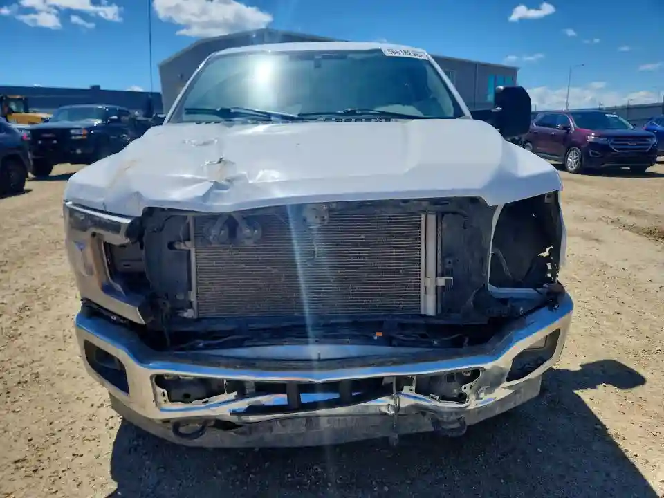 1FTFW1E47LKD12724 2020 FORD F150-4