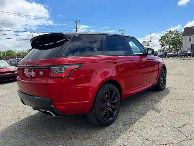 SALWR2SE5LA730398 2020 LAND ROVER RANGEROVER-3