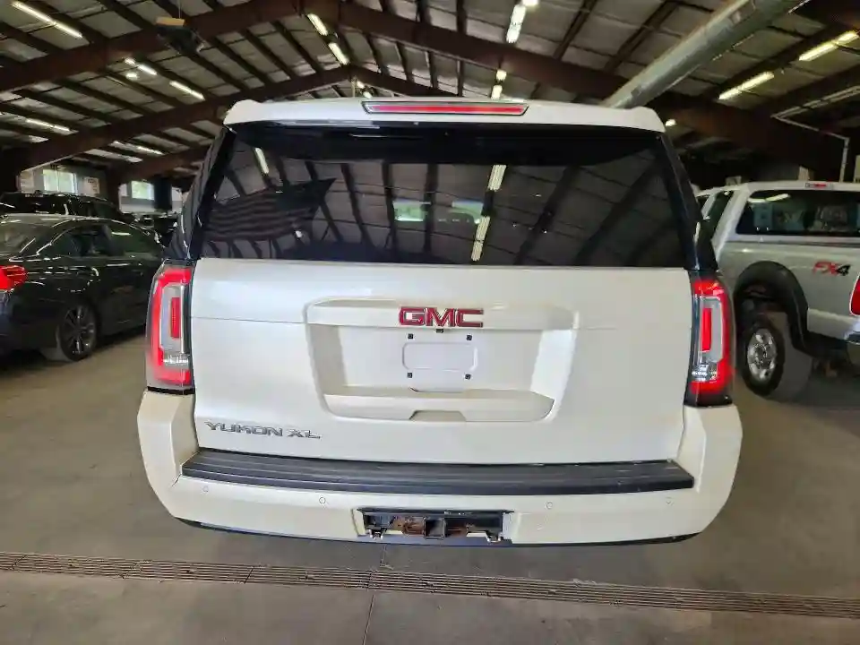 1GKS2HKC4FR531199 2015 GMC YUKON-5