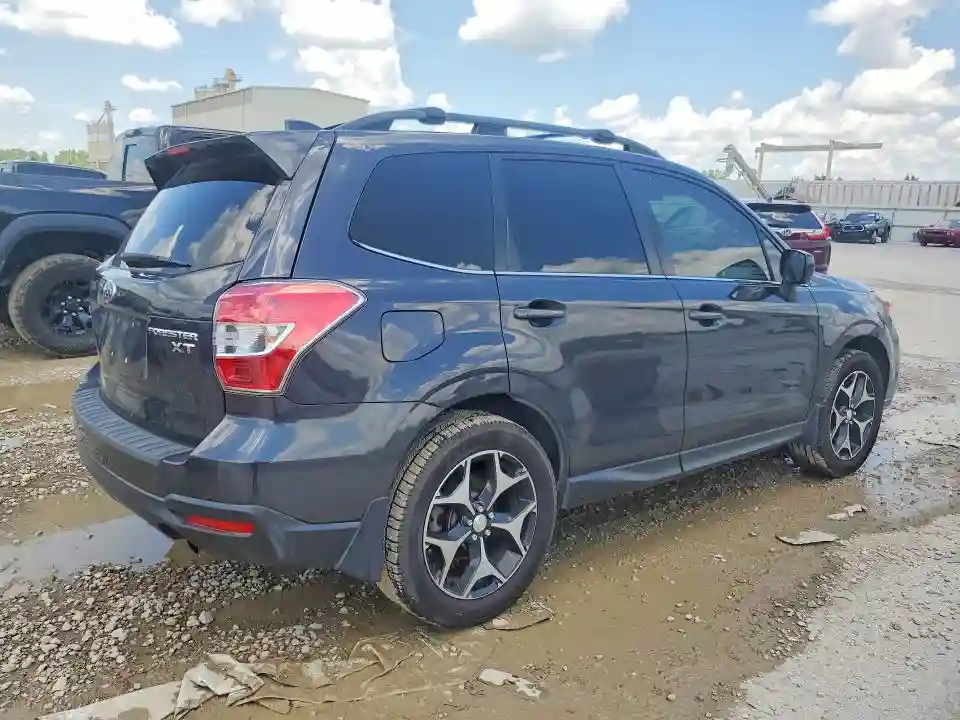JF2SJGDC6GH464538 2016 SUBARU FORESTER-2
