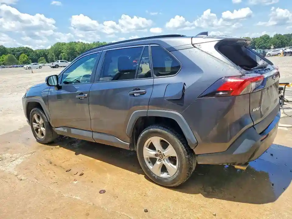 2T3W1RFV1MC145436 2021 TOYOTA RAV4-1