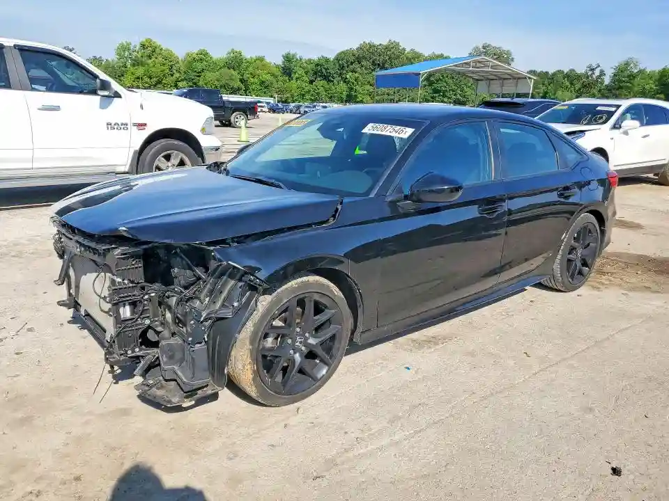 2HGFE2F55NH601371 2022 HONDA CIVIC-0