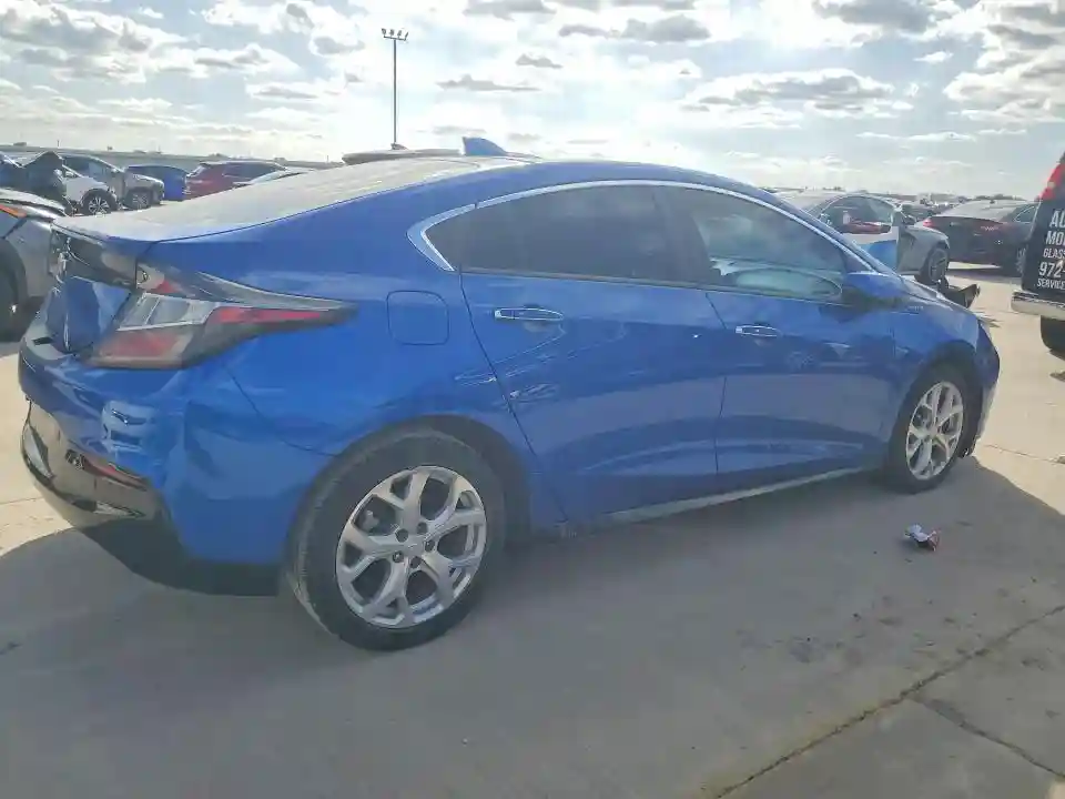 1G1RD6S57HU102271 2017 CHEVROLET VOLT-2