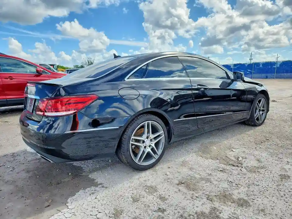WDDKJ6FB3FF299979 2015 MERCEDES-BENZ E-CLASS-2