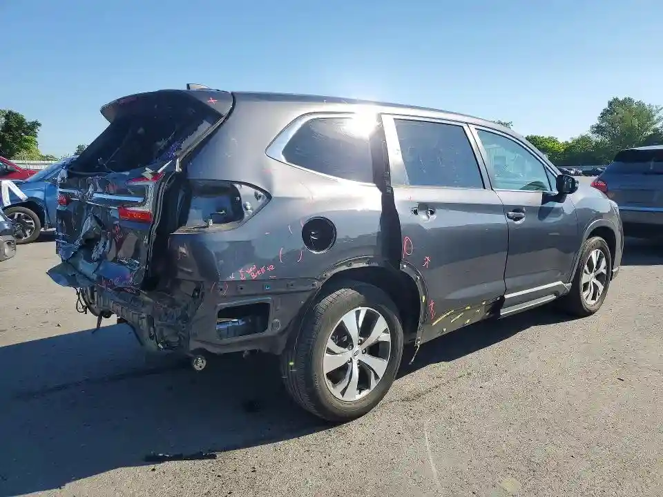 4S4WMACD0P3449718 2023 SUBARU ASCENT-2