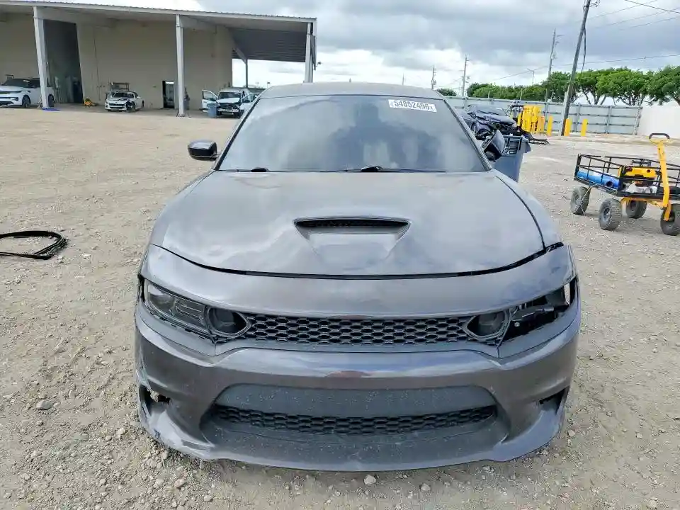 2C3CDXGJ2PH588941 2023 DODGE CHARGER-4