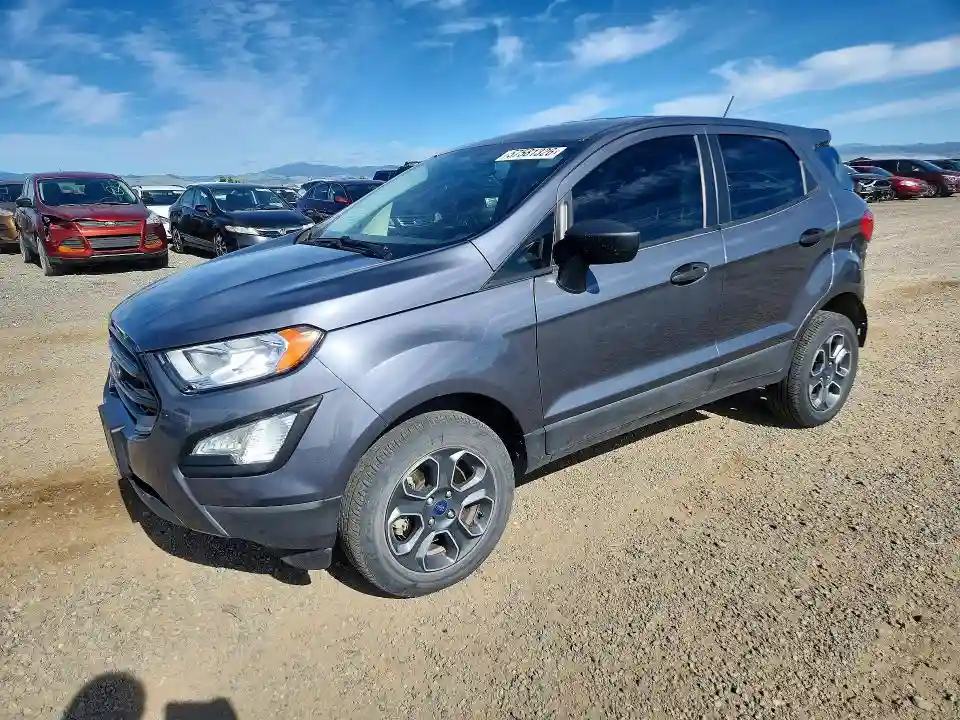 MAJ6S3FL8MC398544 2021 FORD ECOSPORT-0
