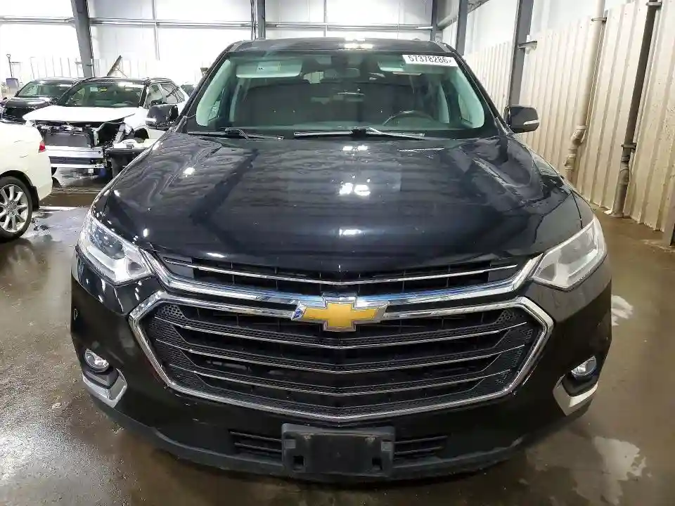 1GNEVGKW3JJ257545 2018 CHEVROLET TRAVERSE-4