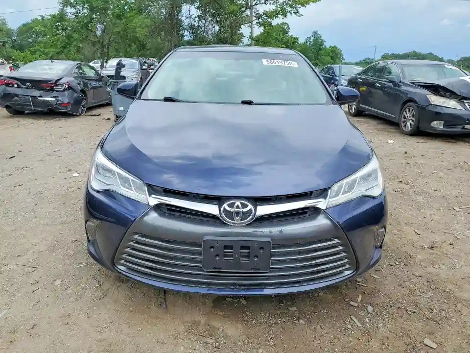 4T1BK1FK0GU571262 2016 TOYOTA CAMRY-4